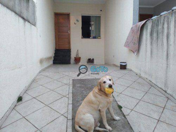 Imagem Sobrado com 3 Quartos à Venda, 110 m² em Cangaíba - São Paulo