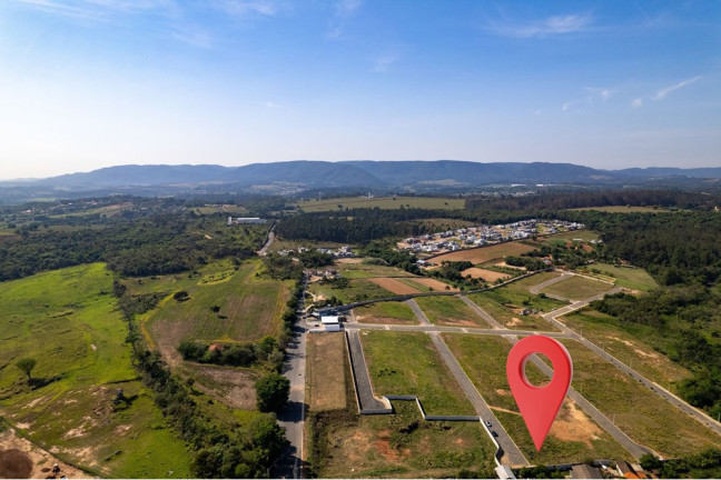 Imagem Terreno à Venda, 367 m² em Itupeva - Itupeva