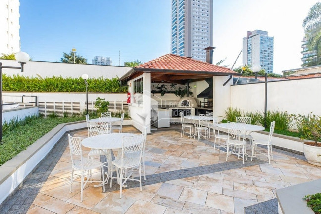 Imagem Apartamento com 2 Quartos à Venda, 110 m² em Cidade Monções - São Paulo