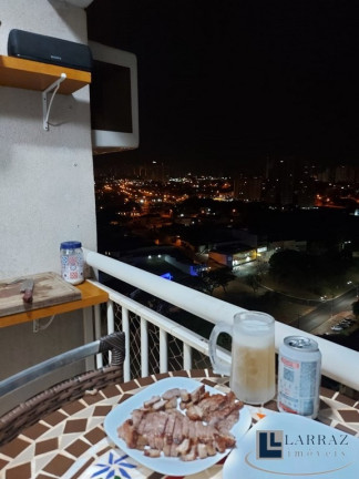 Imagem Imóvel com 2 Quartos à Venda, 60 m² em Republica - Ribeirao Preto Imagem Imóvel com 2 Quartos à Venda, 60 m² em Republica - Ribeirao Preto