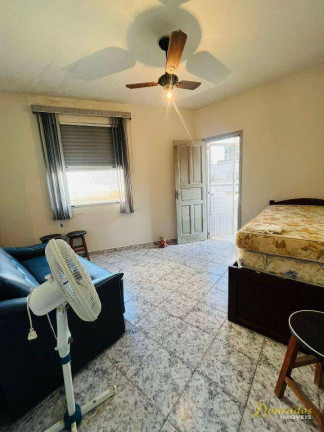 Imagem Apartamento com 1 Quarto à Venda, 44 m² em Tupi - Praia Grande Imagem Apartamento com 1 Quarto à Venda, 44 m² em Tupi - Praia Grande
