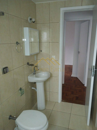 Imagem Apartamento com 3 Quartos para Alugar, 110 m² em Perdizes - São Paulo Imagem Apartamento com 3 Quartos para Alugar, 110 m² em Perdizes - São Paulo
