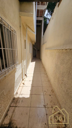 Imagem Casa com 2 Quartos à Venda, 150 m² em Vila Lutécia - Santo André Imagem Casa com 2 Quartos à Venda, 150 m² em Vila Lutécia - Santo André