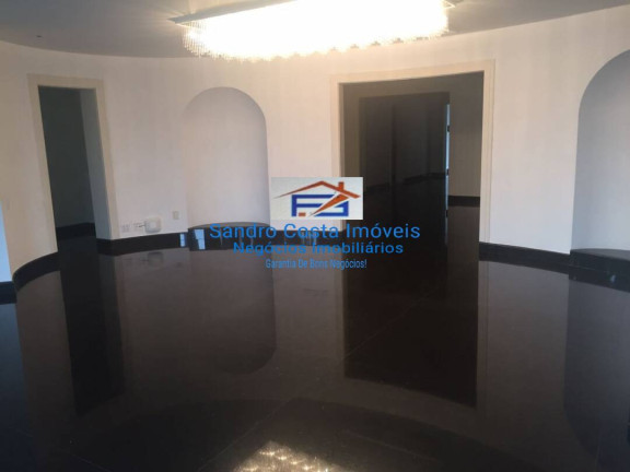 Imagem Apartamento com 6 Quartos para Alugar, 1.250 m² em Retiro Morumbi - São Paulo Imagem Apartamento com 6 Quartos para Alugar, 1.250 m² em Retiro Morumbi - São Paulo