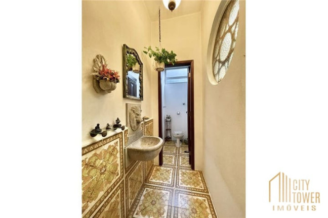Imagem Casa com 4 Quartos à Venda, 220 m² em Paraíso - São Paulo