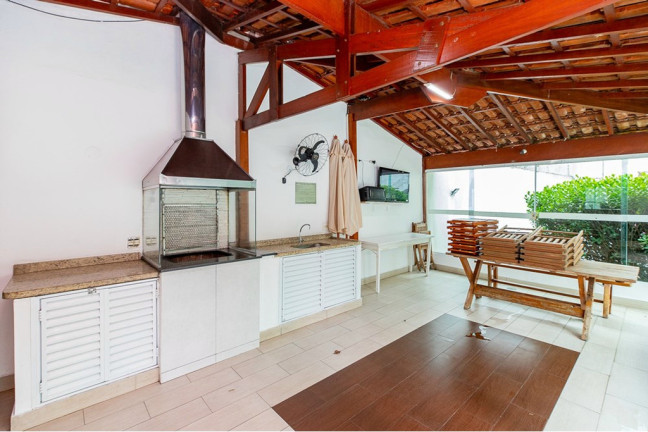 Imagem Apartamento com 3 Quartos à Venda, 71 m² em Jardim Marajoara - São Paulo Imagem Apartamento com 3 Quartos à Venda, 71 m² em Jardim Marajoara - São Paulo