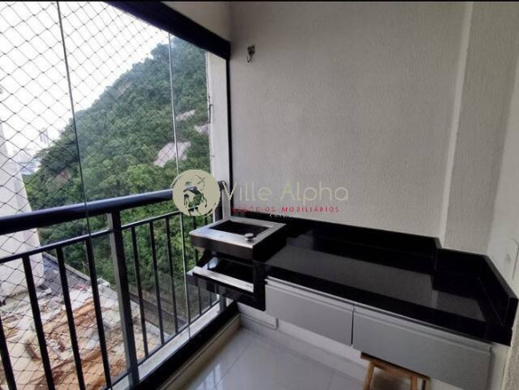 Imagem Apartamento com 2 Quartos à Venda, 84 m² em Marape - Santos Imagem Apartamento com 2 Quartos à Venda, 84 m² em Marape - Santos