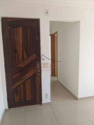Imagem Apartamento com 3 Quartos à Venda, 50 m² em Jardim Santa Terezinha (zona Leste) - São Paulo Imagem Apartamento com 3 Quartos à Venda, 50 m² em Jardim Santa Terezinha (zona Leste) - São Paulo