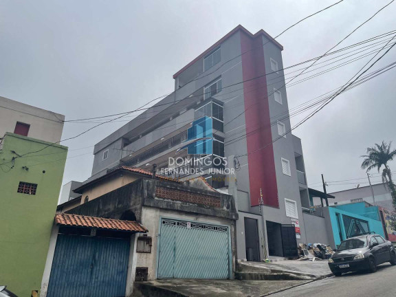 Imagem Apartamento com 2 Quartos à Venda, 40 m² em Itaquera - São Paulo Imagem Apartamento com 2 Quartos à Venda, 40 m² em Itaquera - São Paulo
