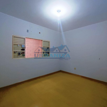 Imagem Casa com 3 Quartos à Venda, 323 m² em Jardim Toselar - Birigui