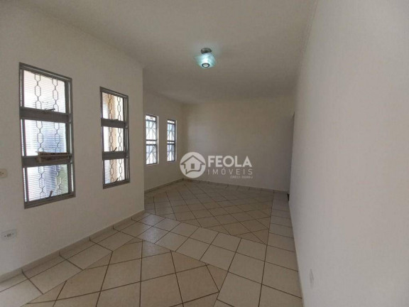 Imagem Casa com 3 Quartos à Venda, 113 m² em Campo Limpo - Americana Imagem Casa com 3 Quartos à Venda, 113 m² em Campo Limpo - Americana