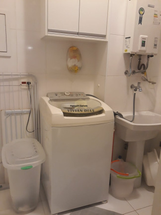 Imagem Apartamento com 3 Quartos para Alugar,  em Limão - São Paulo