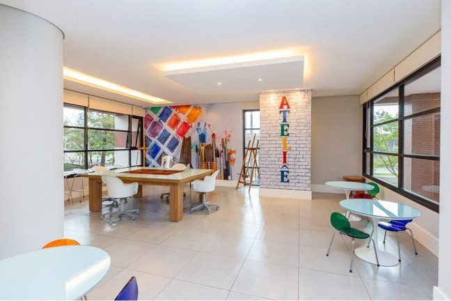 Imagem Apartamento com 3 Quartos à Venda, 167 m² em Vila Cruzeiro - São Paulo