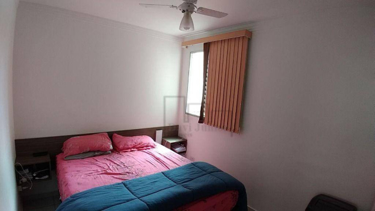 Imagem Apartamento com 2 Quartos à Venda, 48 m² em Jardim Europa - Sorocaba Imagem Apartamento com 2 Quartos à Venda, 48 m² em Jardim Europa - Sorocaba