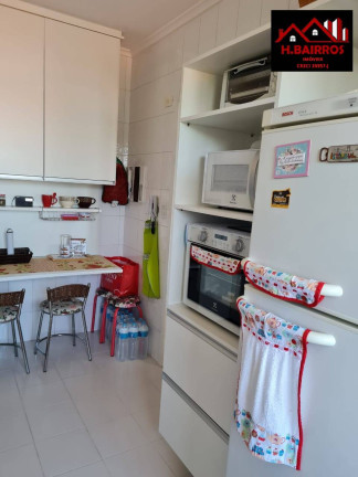 Imagem Apartamento com 2 Quartos à Venda, 80 m² em Jardim Paulista - São José Dos Campos