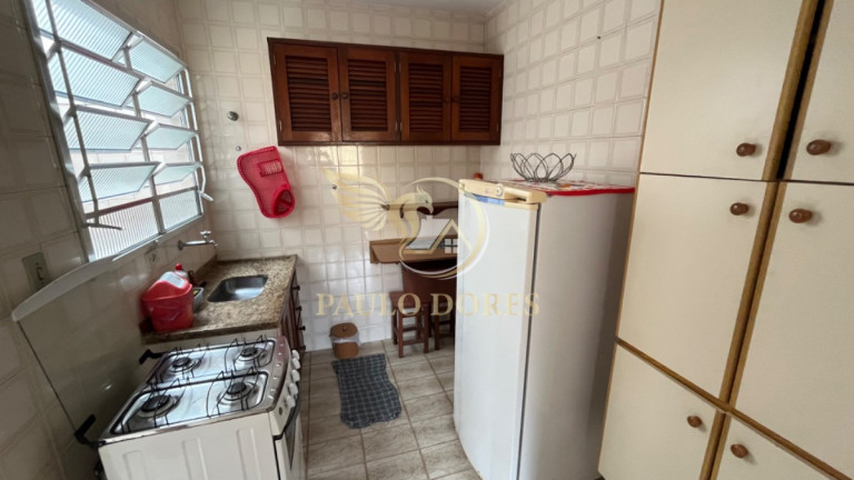 Imagem Apartamento com 2 Quartos à Venda, 50 m² em Perequê Açu - Ubatuba