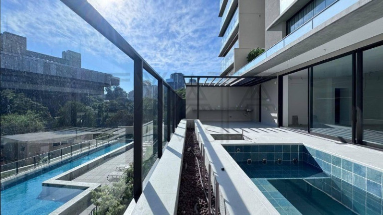 Imagem Imóvel com 3 Quartos à Venda, 245 m² em Ibirapuera - São Paulo Imagem Imóvel com 3 Quartos à Venda, 245 m² em Ibirapuera - São Paulo