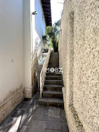 Imagem Imóvel com 5 Quartos à Venda, 658 m² em Jardim Guedala - São Paulo