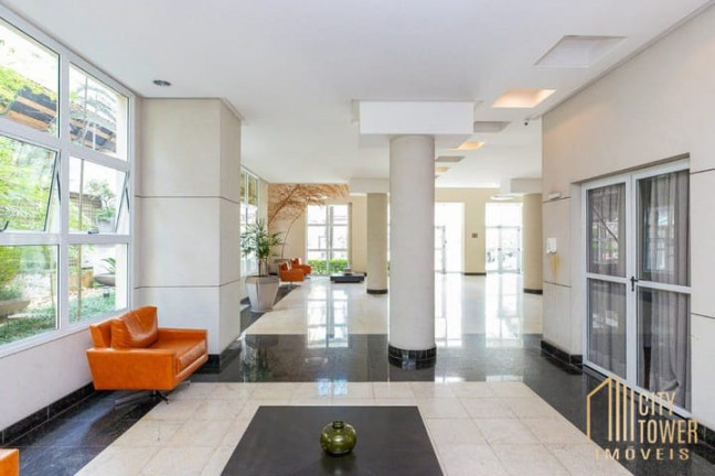 Imagem Apartamento com 1 Quarto à Venda, 47 m² em Itaim Bibi - São Paulo