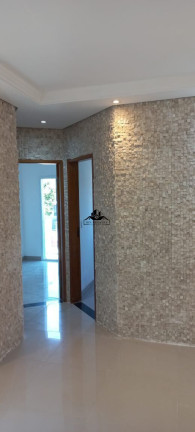 Imagem Cobertura com 2 Quartos à Venda, 80 m² em Vila Amábile Pezzolo - Santo André