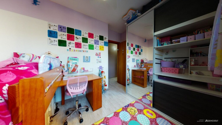Imagem Imóvel com 3 Quartos à Venda, 71 m² em Cavalhada - Porto Alegre