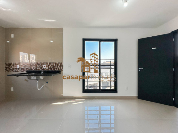 Imagem Apartamento com 1 Quarto à Venda, 31 m² em Parque São Lucas - São Paulo Imagem Apartamento com 1 Quarto à Venda, 31 m² em Parque São Lucas - São Paulo