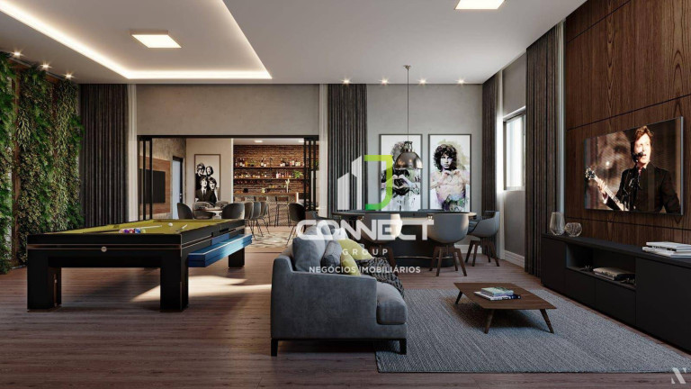 Imagem Apartamento com 3 Quartos à Venda, 85 m² em Vila Operária - Itajaí