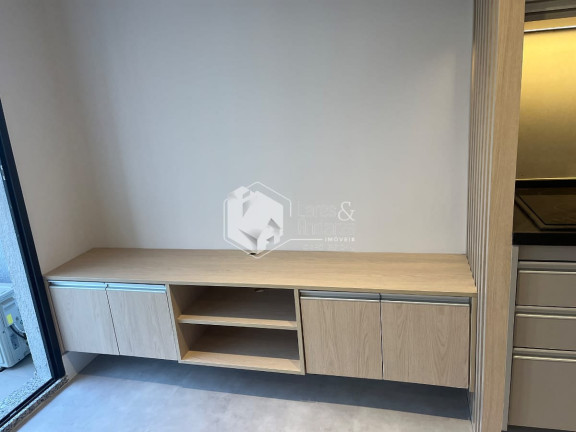 Imagem Apartamento com 1 Quarto à Venda, 27 m² em Jardim Das Acácias - São Paulo Imagem Apartamento com 1 Quarto à Venda, 27 m² em Jardim Das Acácias - São Paulo