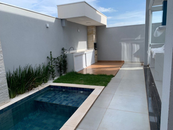 Imagem Casa com 3 Quartos à Venda, 142 m² em San Marco Ii - Ribeirão Preto Imagem Casa com 3 Quartos à Venda, 142 m² em San Marco Ii - Ribeirão Preto