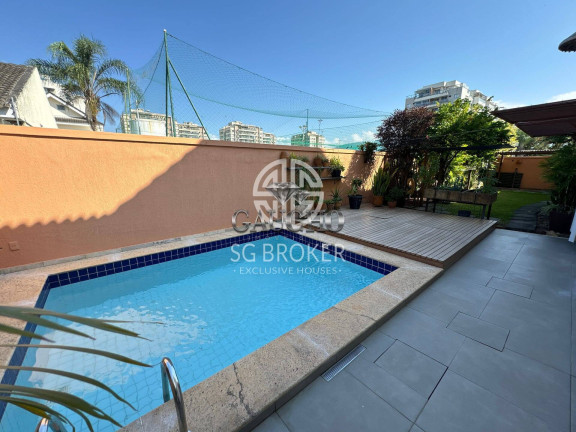 Imagem Casa com 4 Quartos à Venda, 220 m² em Recreio Dos Bandeirantes - Rio De Janeiro Imagem Casa com 4 Quartos à Venda, 220 m² em Recreio Dos Bandeirantes - Rio De Janeiro