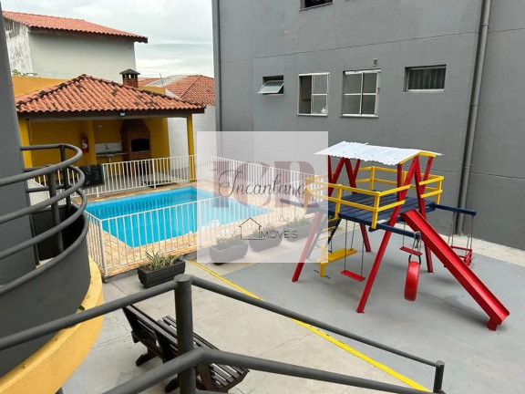 Imagem Apartamento com 2 Quartos à Venda, 65 m² em Vila Olímpia - Sorocaba Imagem Apartamento com 2 Quartos à Venda, 65 m² em Vila Olímpia - Sorocaba