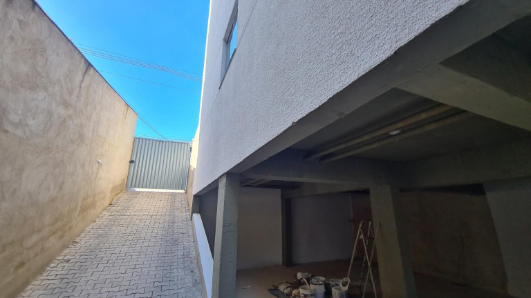 Imagem Cobertura com 3 Quartos à Venda, 92 m² em Residencial Masterville - Sarzedo