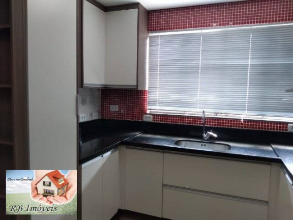 Imagem Apartamento com 3 Quartos à Venda, 150 m² em Olímpico - São Caetano Do Sul