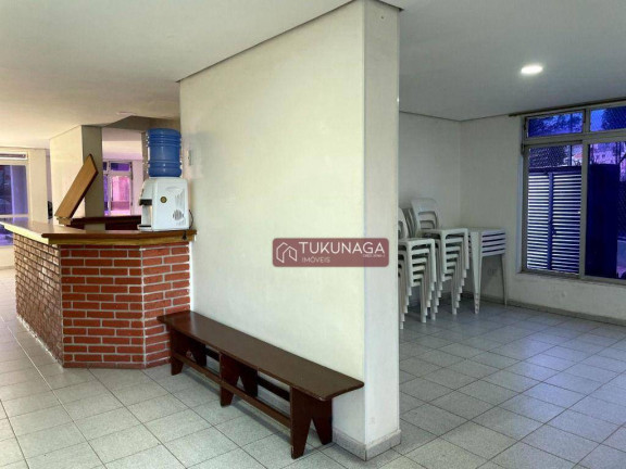 Imagem Apartamento com 2 Quartos à Venda, 48 m² em Mooca - São Paulo Imagem Apartamento com 2 Quartos à Venda, 48 m² em Mooca - São Paulo