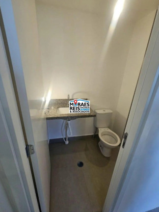 Imagem Apartamento com 1 Quarto à Venda, 48 m² em Vila Olímpia - São Paulo Imagem Apartamento com 1 Quarto à Venda, 48 m² em Vila Olímpia - São Paulo
