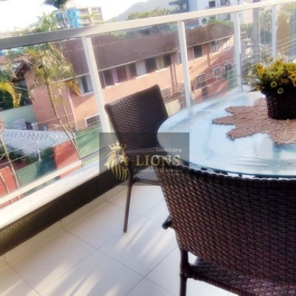 Imagem Apartamento com 3 Quartos à Venda, 95 m² em Itaguá - Ubatuba Imagem Apartamento com 3 Quartos à Venda, 95 m² em Itaguá - Ubatuba