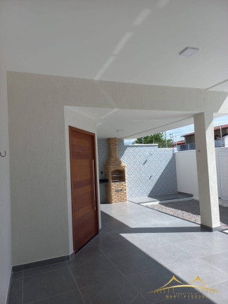 Imagem Casa com 3 Quartos à Venda, 130 m² em Emaus - Parnamirim Imagem Casa com 3 Quartos à Venda, 130 m² em Emaus - Parnamirim