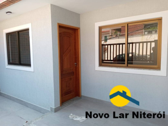 Imagem Casa com 3 Quartos à Venda, 92 m² em Fonseca - Niterói