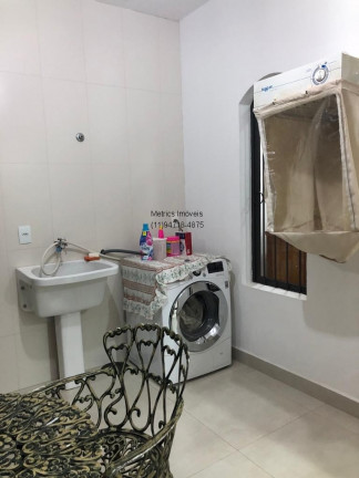 Imagem Sobrado com 3 Quartos à Venda,  em Colônia - Jundiaí
