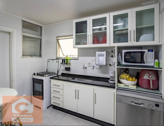 Imagem Apartamento com 2 Quartos à Venda, 73 m² em Moema - São Paulo Imagem Apartamento com 2 Quartos à Venda, 73 m² em Moema - São Paulo