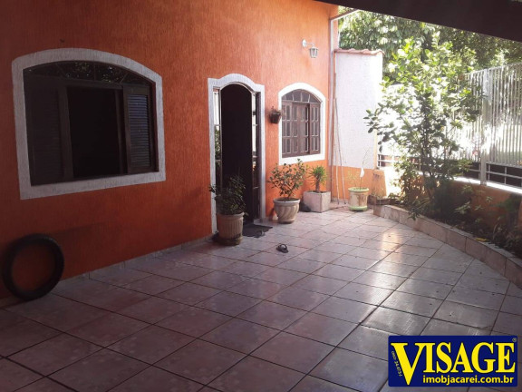 Imagem Casa com 3 Quartos à Venda, 250 m² em Jd. Do Vale - Jacareí Imagem Casa com 3 Quartos à Venda, 250 m² em Jd. Do Vale - Jacareí