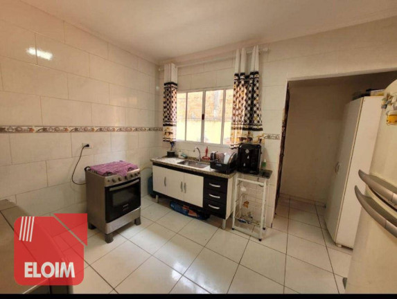 Imagem Sobrado com 2 Quartos à Venda, 76 m² em Serpa - Caieiras Imagem Sobrado com 2 Quartos à Venda, 76 m² em Serpa - Caieiras