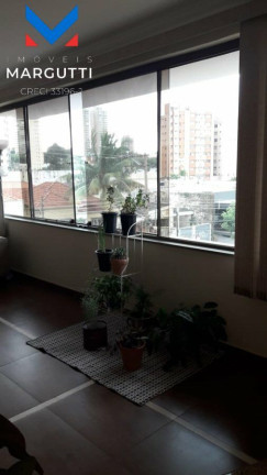 Imagem Apartamento com 3 Quartos à Venda, 170 m² em Centro - Americana