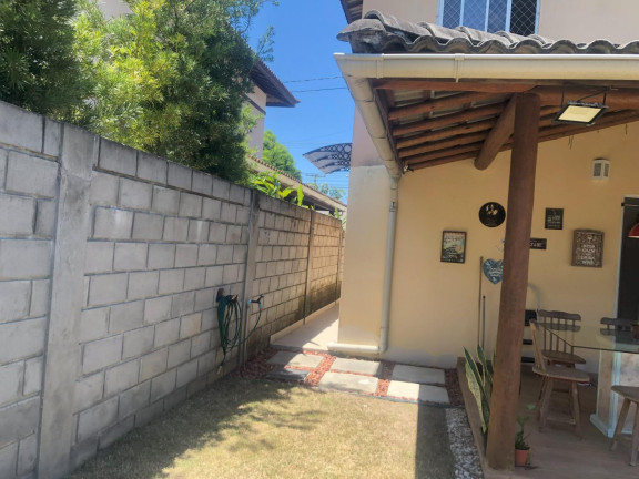 Imagem Casa de Condomínio com 3 Quartos à Venda, 150 m² em Catu De Abrantes - Camaçari Imagem Casa de Condomínio com 3 Quartos à Venda, 150 m² em Catu De Abrantes - Camaçari