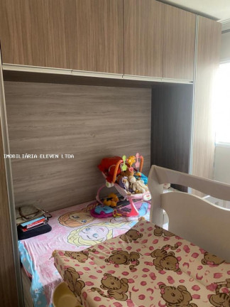 Imagem Apartamento com 3 Quartos à Venda, 70 m² em Centro - Guarulhos
