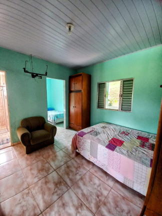 Imagem Imóvel com 6 Quartos à Venda, 34.100 m² em Palmeiras - Juquitiba Imagem Imóvel com 6 Quartos à Venda, 34.100 m² em Palmeiras - Juquitiba