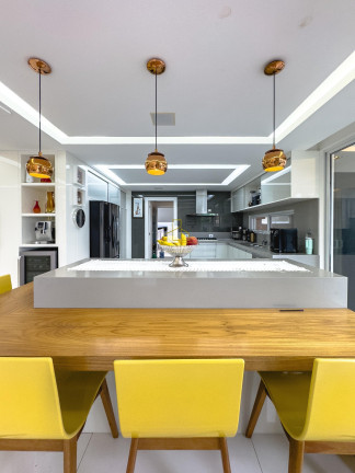 Imagem Casa com 4 Quartos à Venda, 475 m² em Alphaville Jacuhy - Serra Imagem Casa com 4 Quartos à Venda, 475 m² em Alphaville Jacuhy - Serra