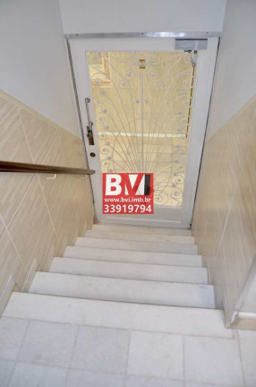 Imagem Apartamento com 2 Quartos à Venda, 77 m² em Vila Da Penha - Rio De Janeiro