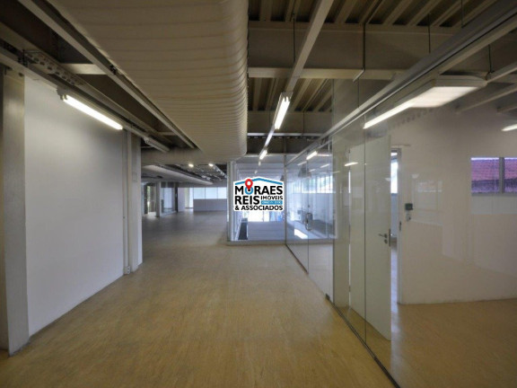 Imagem Imóvel para Alugar, 1.970 m² em Barra Funda - São Paulo Imagem Imóvel para Alugar, 1.970 m² em Barra Funda - São Paulo