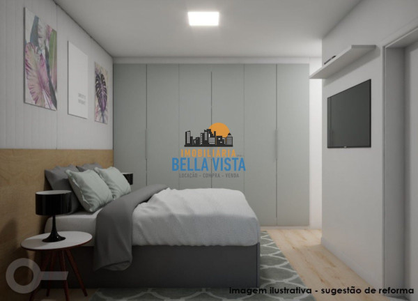 Imagem Apartamento com 3 Quartos à Venda, em Perdizes - São Paulo Imagem Apartamento com 3 Quartos à Venda, em Perdizes - São Paulo